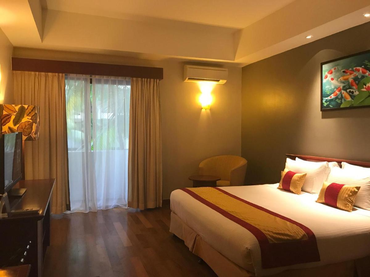 Resort Pulai Springs Official Skudai