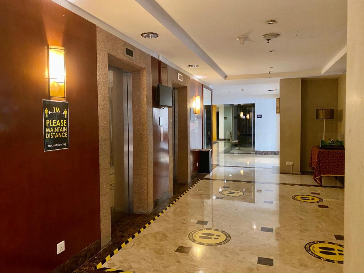 Pulai Springs Official Resort 4*