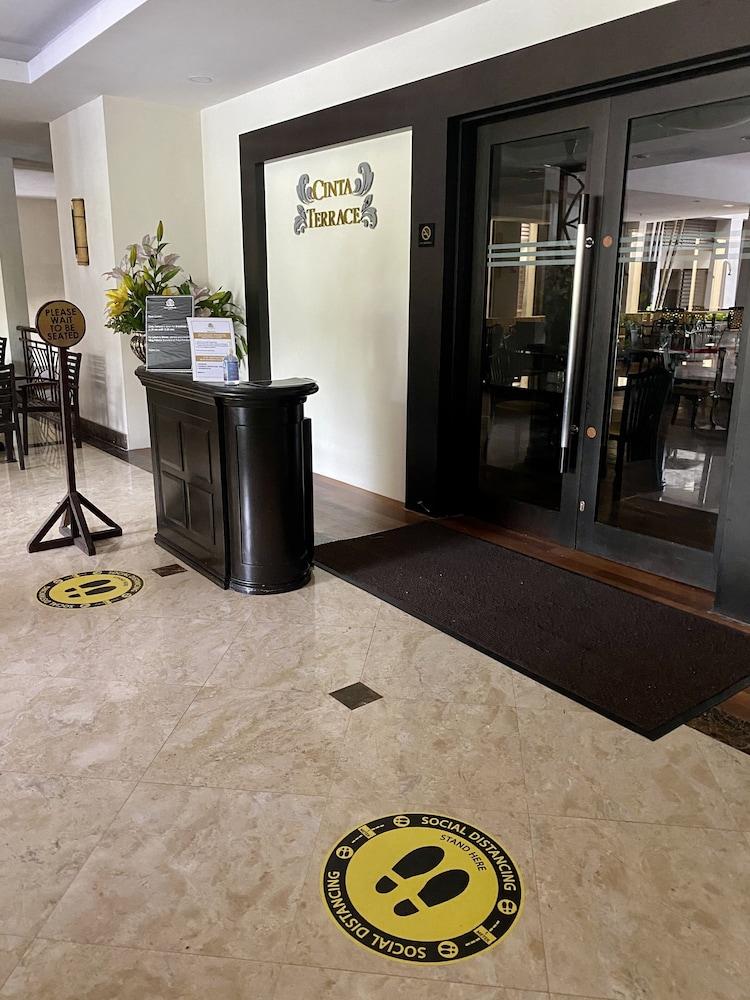 Pulai Springs Official 4* Skudai