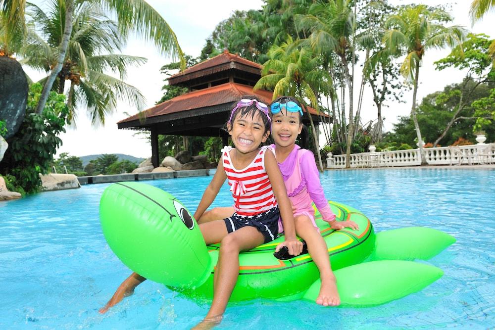 Resort Pulai Springs Official Skudai