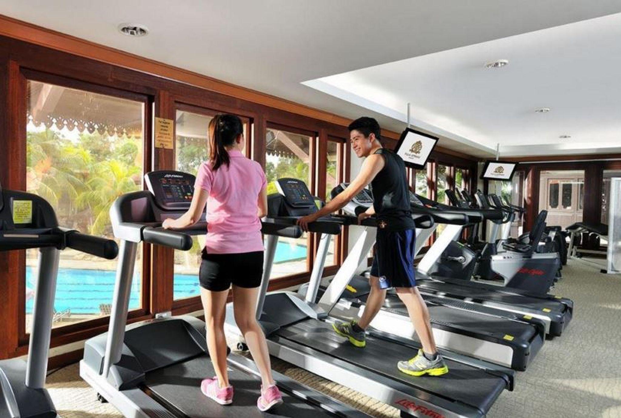 Resort Pulai Springs Official