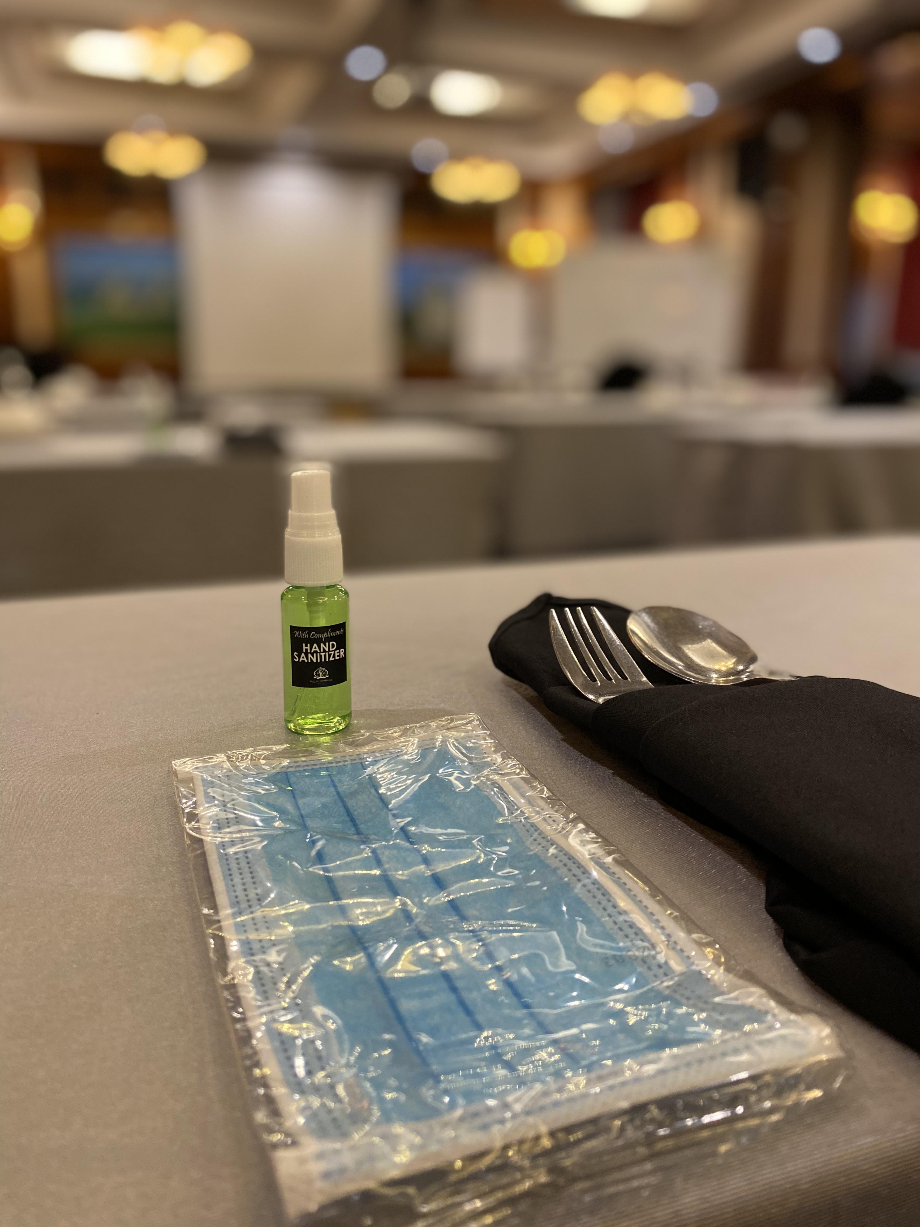 Pulai Springs Official Resort Skudai