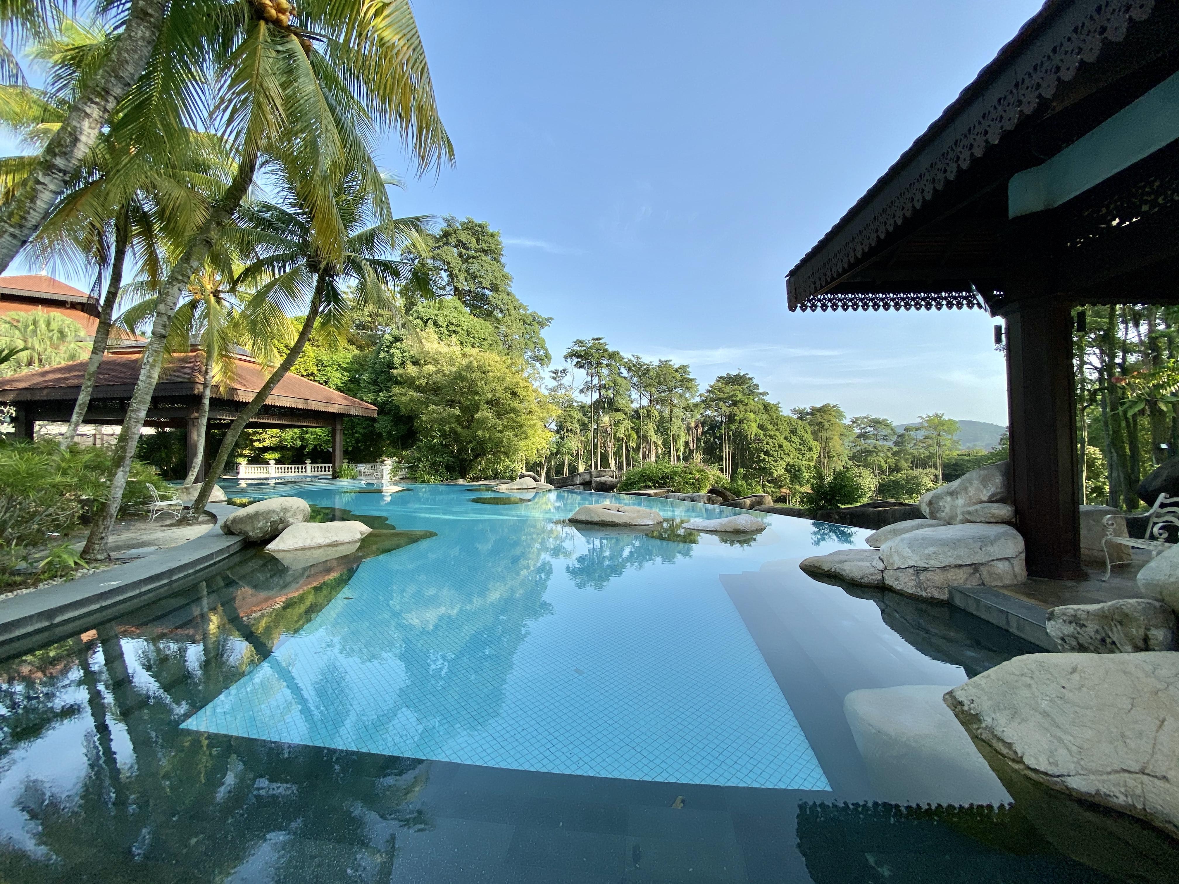 Resort Pulai Springs Official Skudai