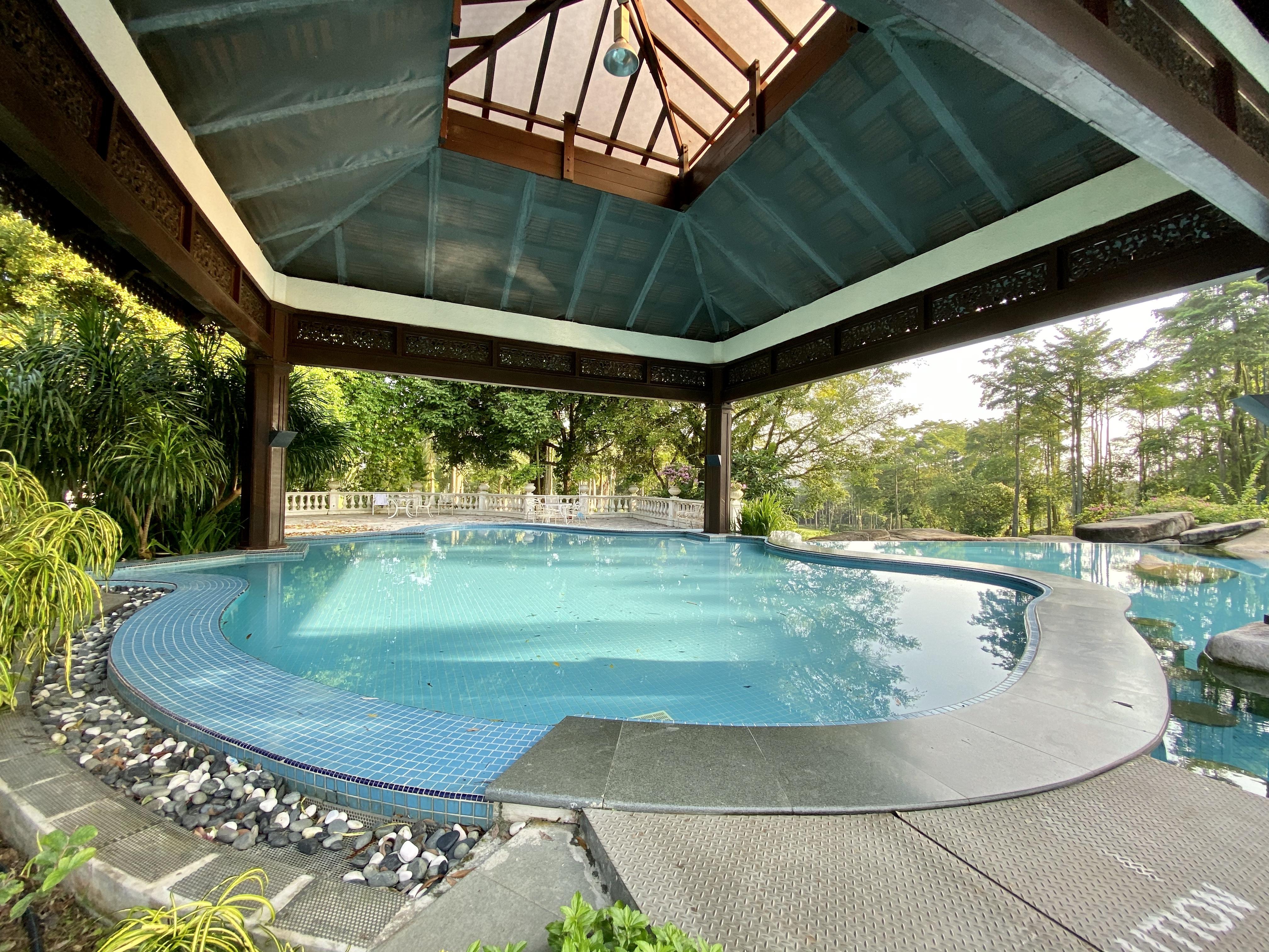 Pulai Springs Official