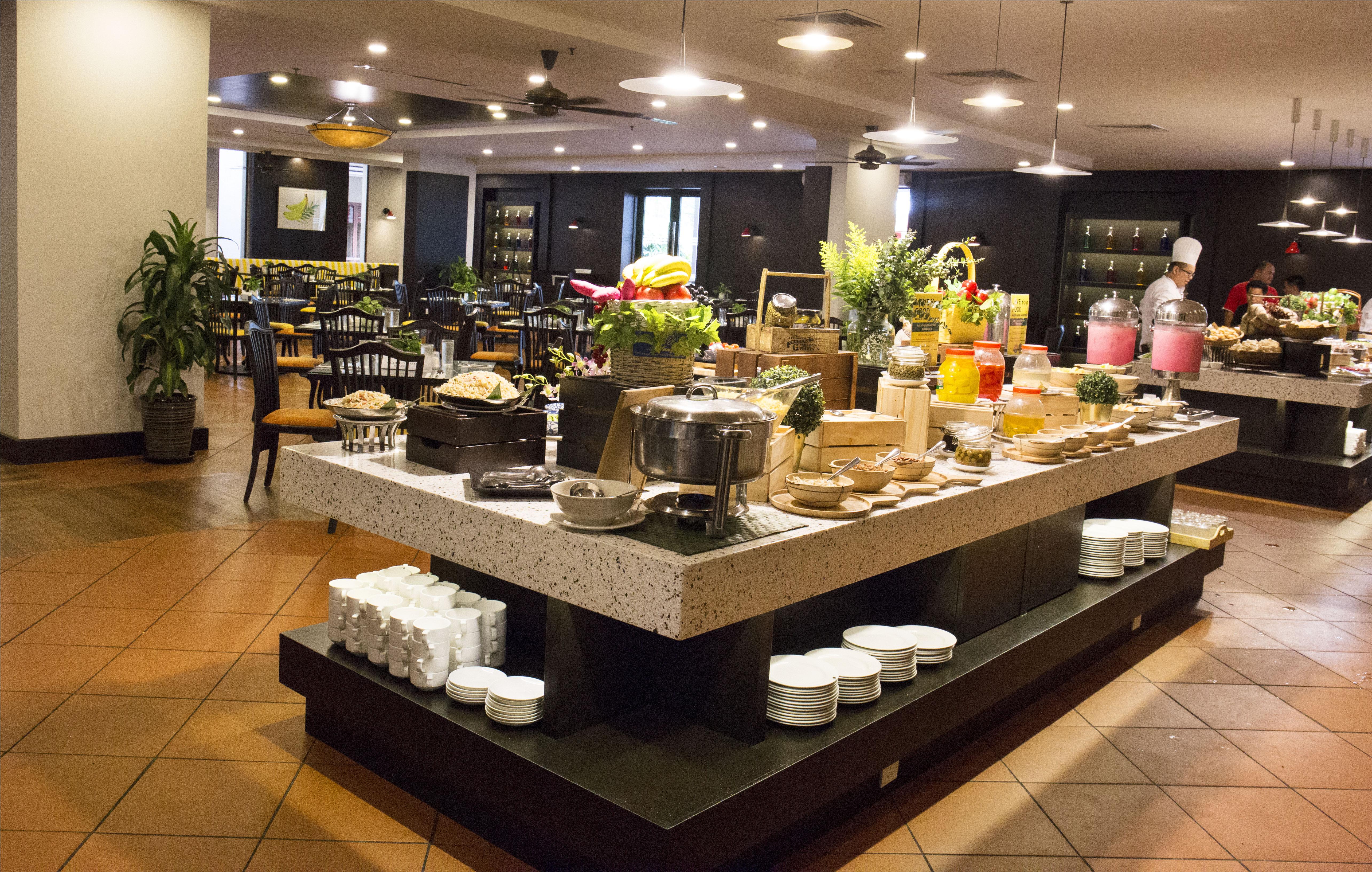 Pulai Springs Official Skudai