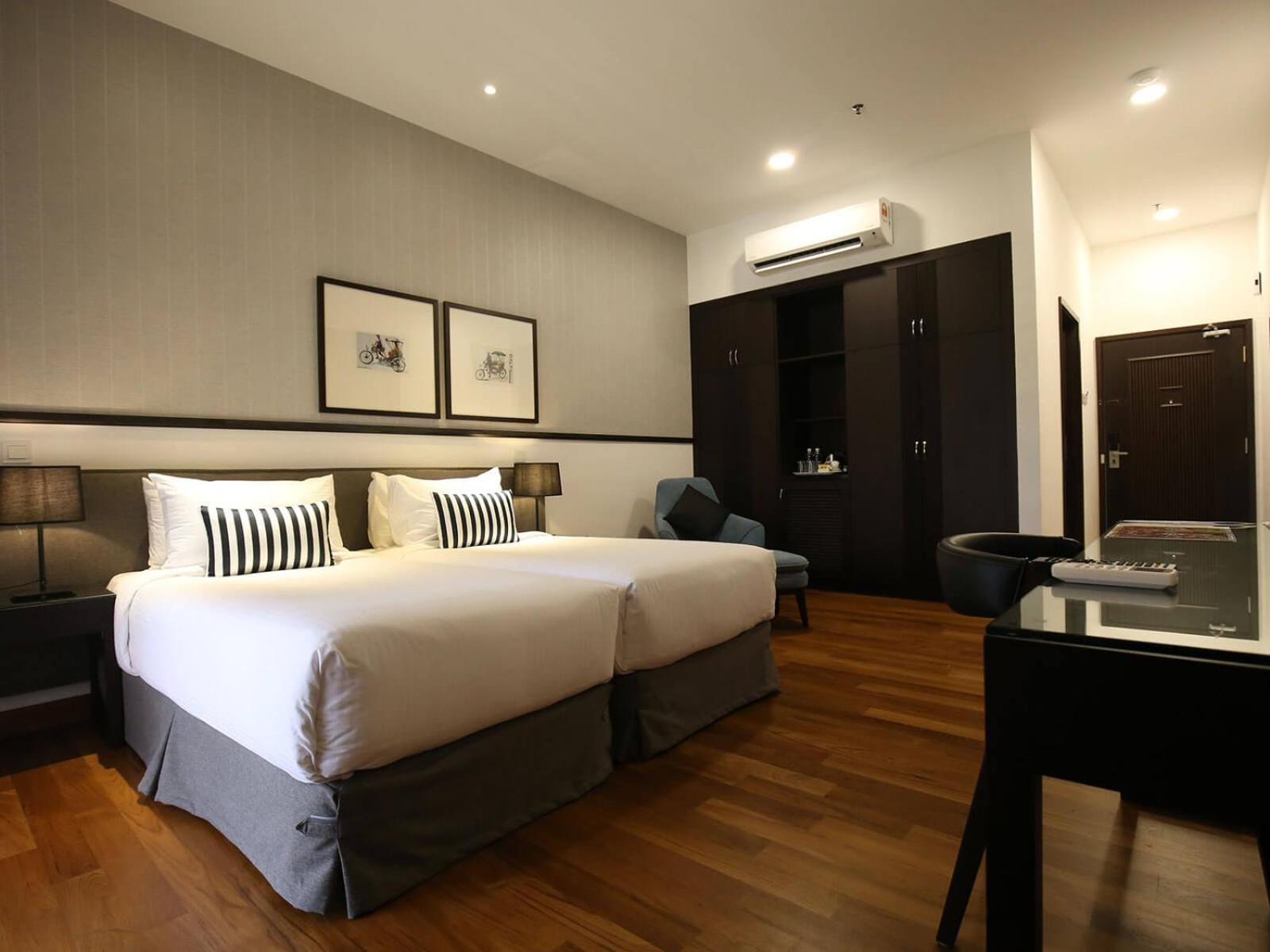 Resort Pulai Springs Official Skudai
