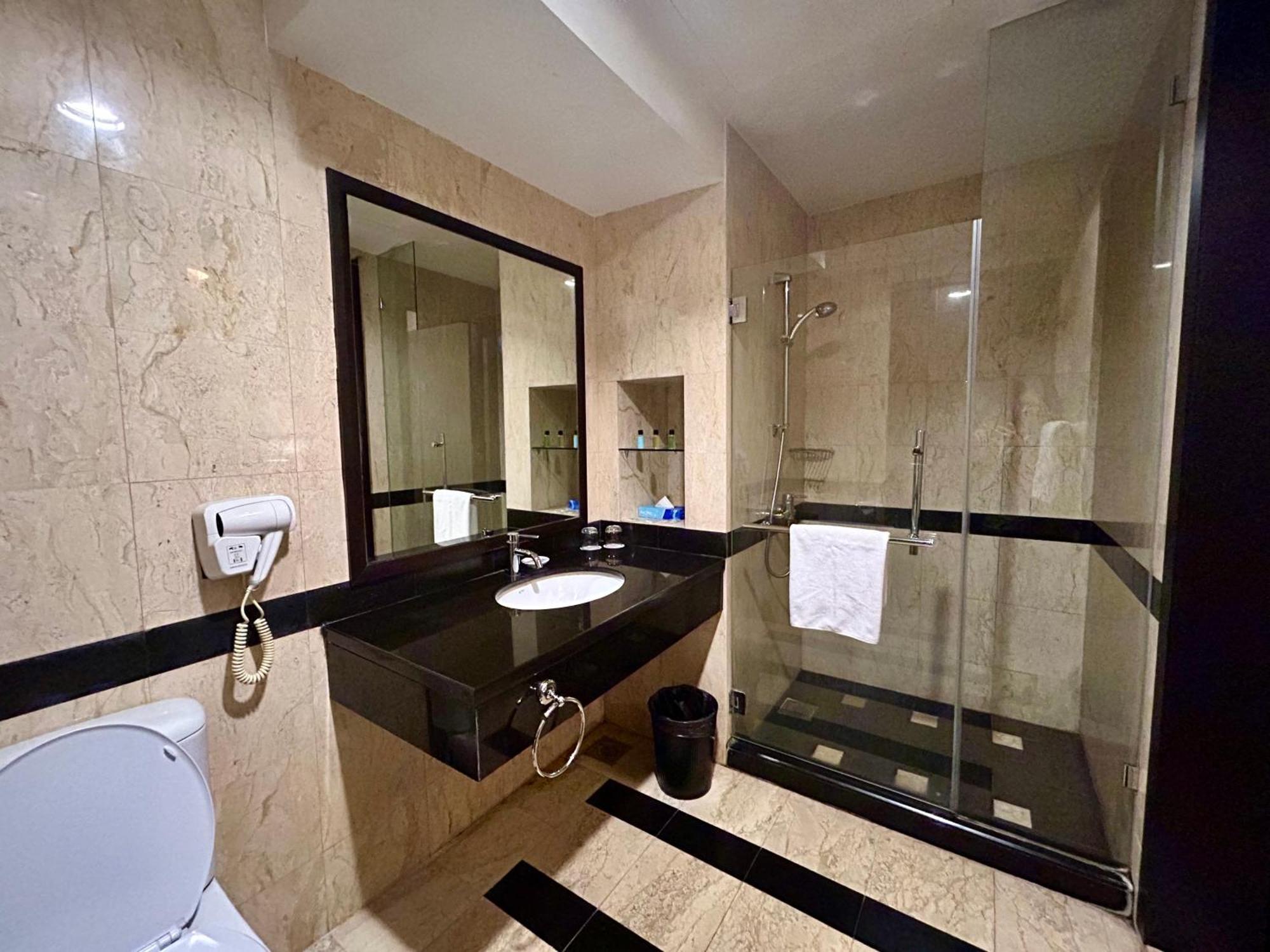 Resort Pulai Springs Official 4*
