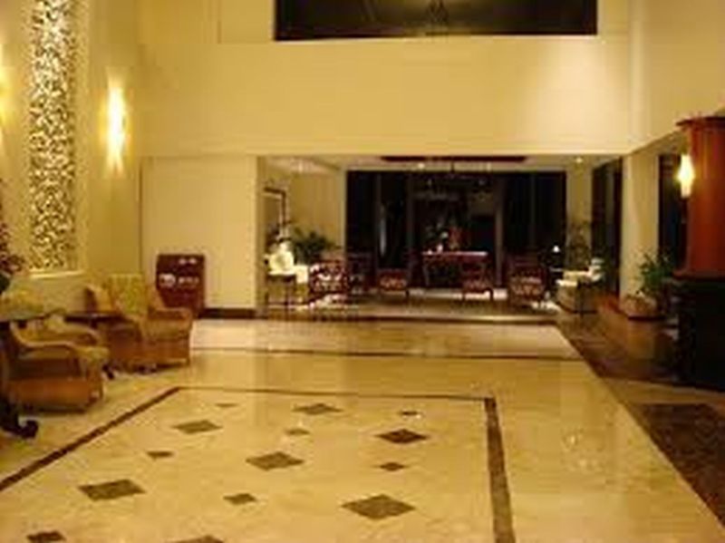 Resort Pulai Springs Official Skudai