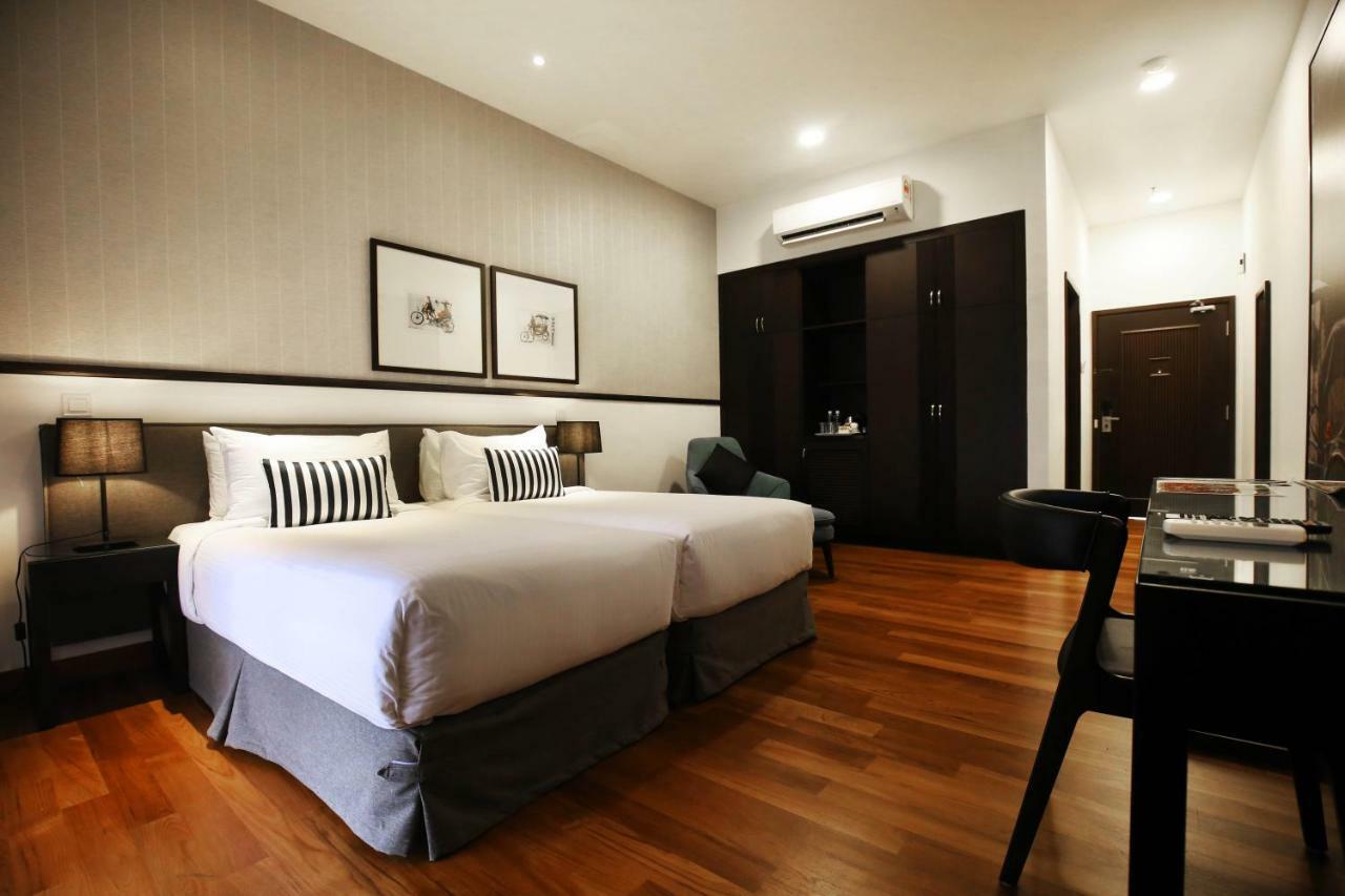 Pulai Springs Official Resort Skudai