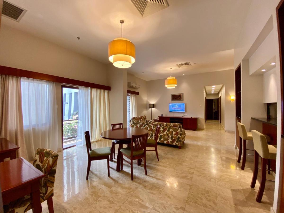 Pulai Springs Official Skudai