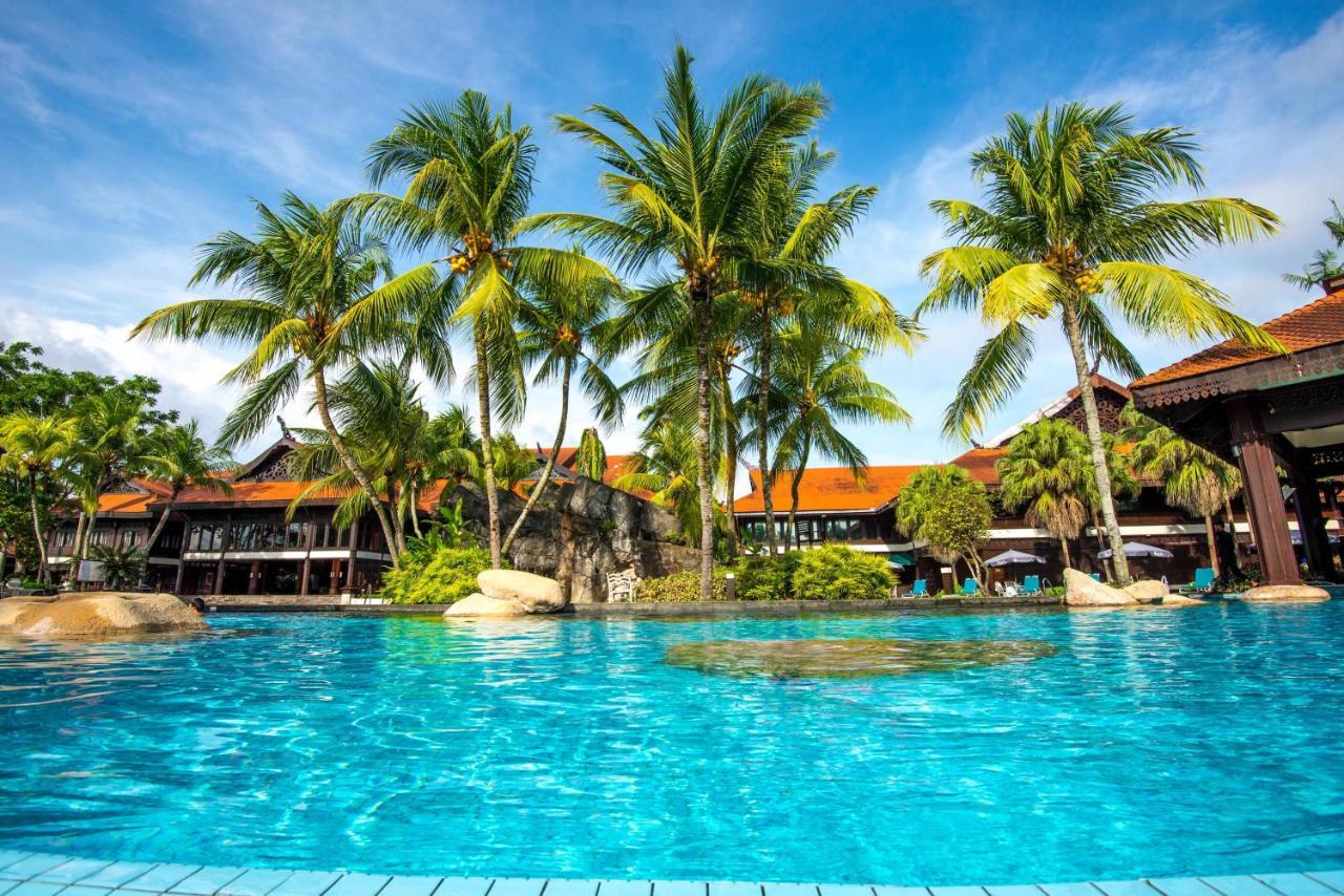Resort Pulai Springs Official 4*